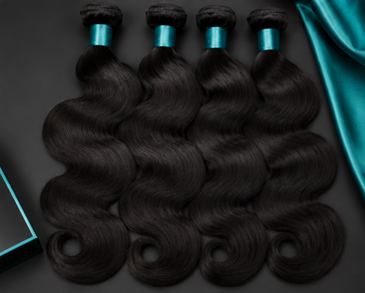 Baqarah Body Wave Bundles