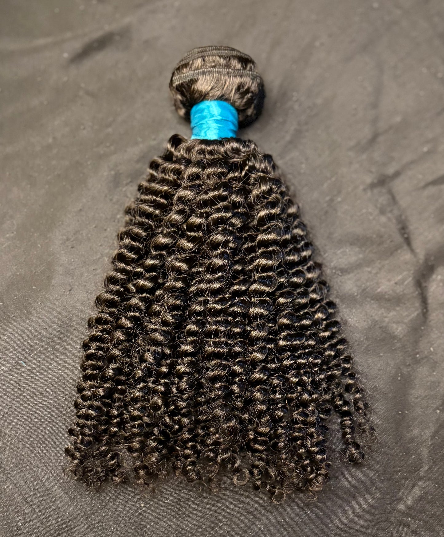 Baqarah Kinky Curly Bundles