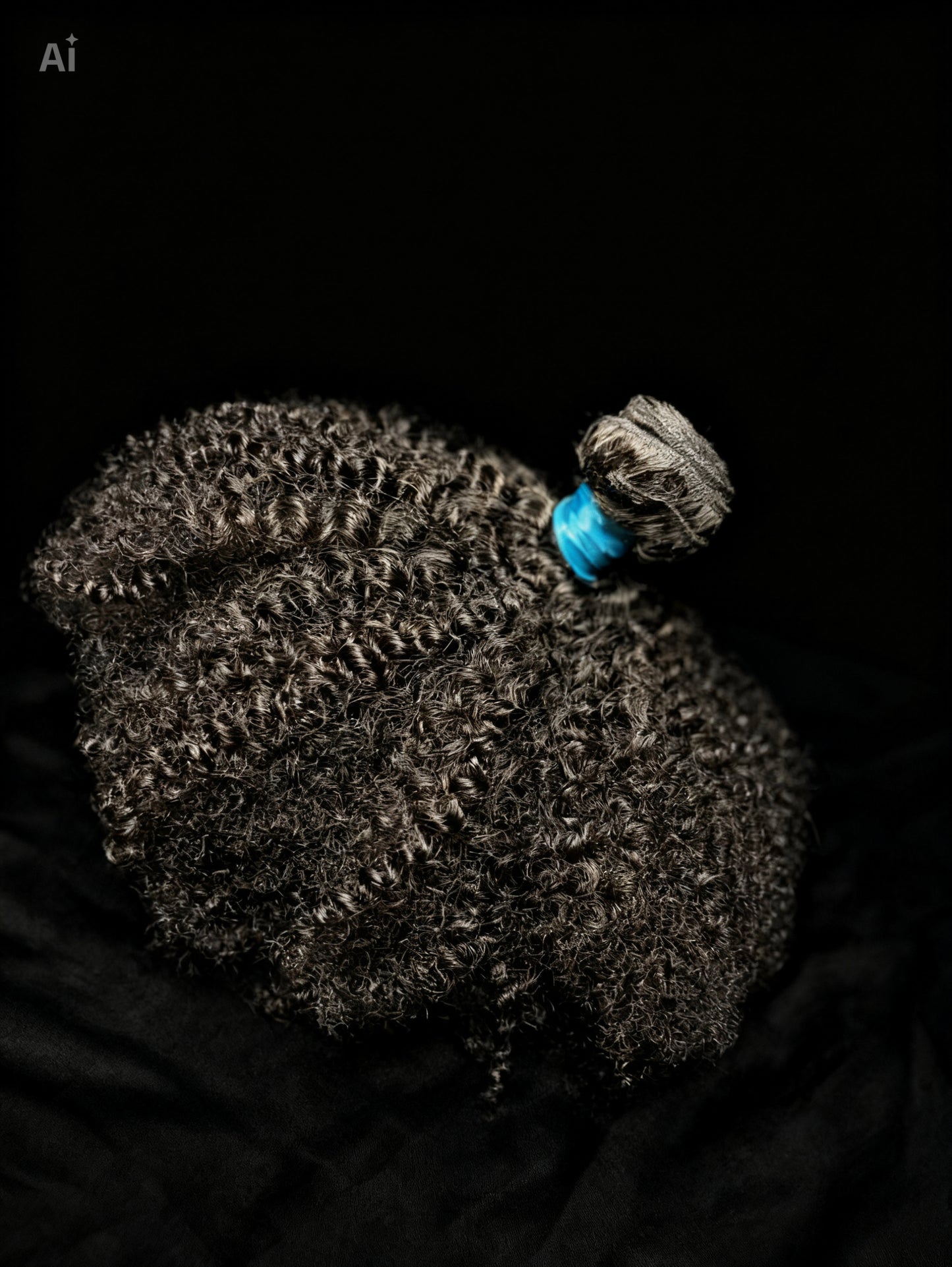 Baqarah Kinky Curly Bundles