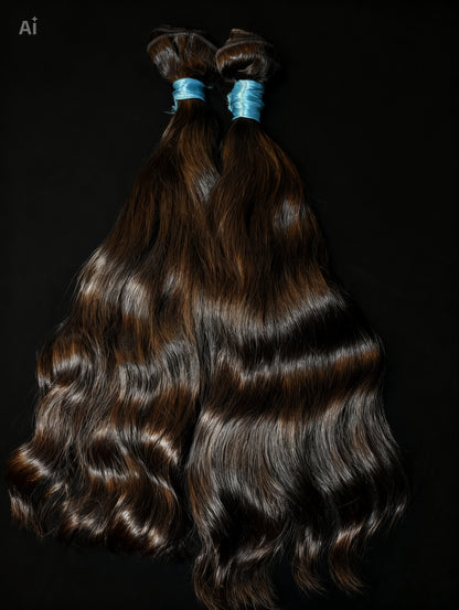 Baqarah Body Wave Bundles