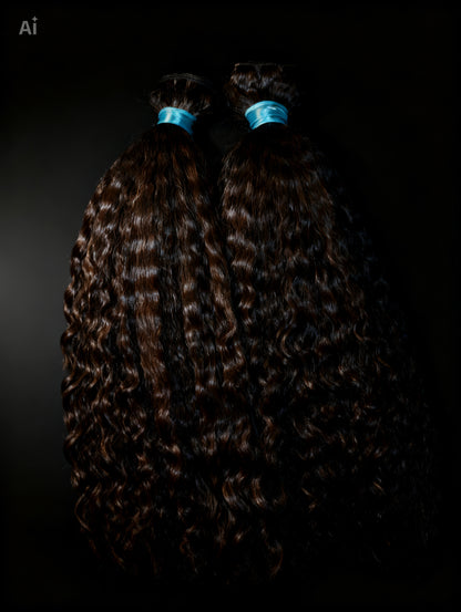 Baqarah Kinky Straight Bundles