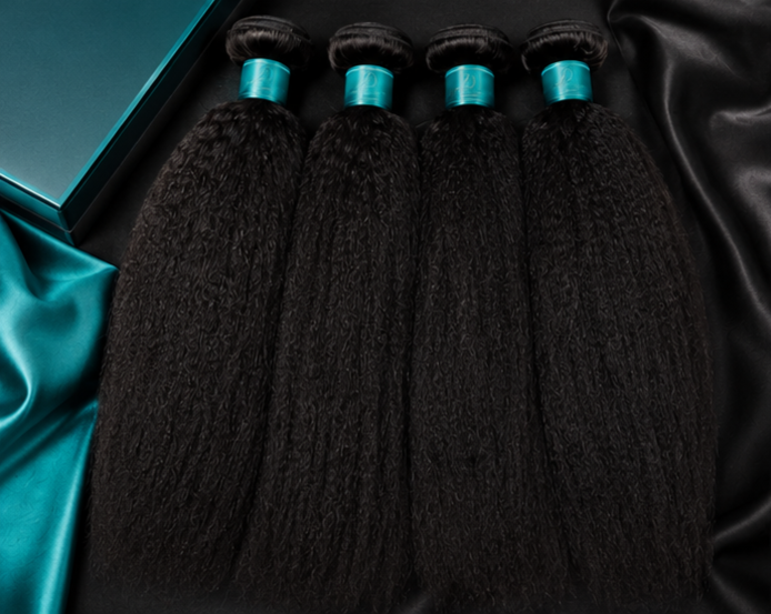 Baqarah Kinky Straight Bundles